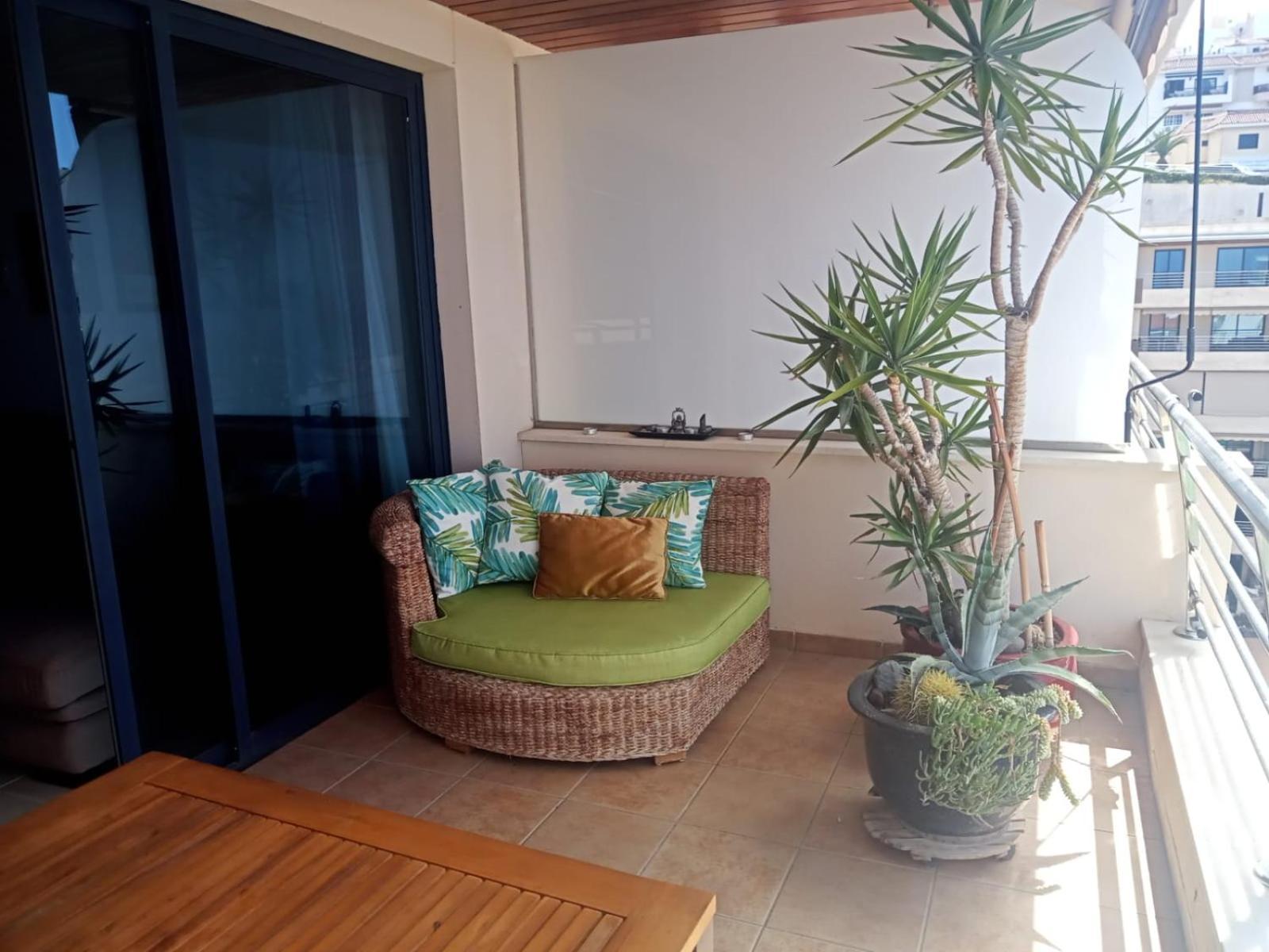 Vistas De Los Gigantes Apartamento 2 Dormitorios Puerto de Santiago  Exterior foto